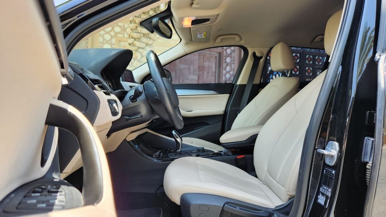BMW X2 sDrive20i