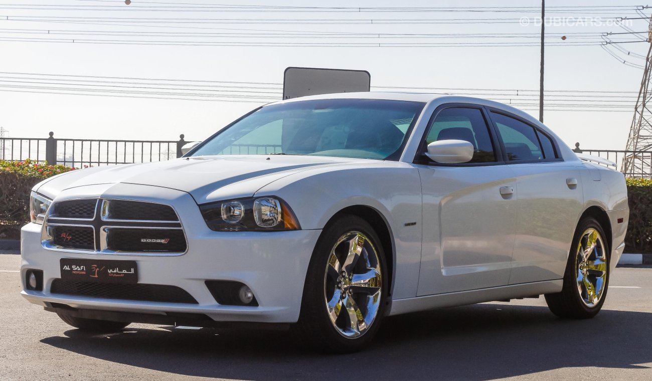 Dodge Charger R/T 5.7