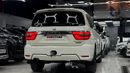 Nissan Patrol SE T2