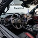 رام 1500 TRX Final Edition 6.2L