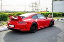 بورش 911 GT3  GCC