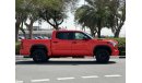 Toyota Tundra TRD PRO, i Force Max Twin-Turbo, 3.5L V6 (EXPORT OFFER)