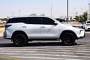Toyota Fortuner AWD Diesel 2.8L Right Hand Drive