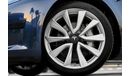 Tesla Model 3 | 3,915 P.M | 0% Downpayment | Extraordinary Condition