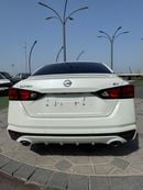 Nissan Altima SV 2.5L