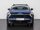 Kia Sportage EX