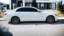 Mercedes-Benz E300 AED 3,360 PM | UNDER WARRANTY | LOW MILEAGE | MERCEDES C300 2024 | KOREAN SPECS