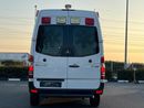 مرسيدس بنز سبرينتر MERCEDES BENZ SPRINTER 2013 GCC AMBULANCE IN PERFECT CONDITIONS