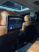 لكزس LX 570 Sport Platinum 5.7L