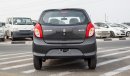 Suzuki Alto GLX MT 0.8P MY2023