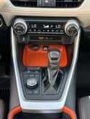 Toyota RAV4 Adventure 2.5L 4WD