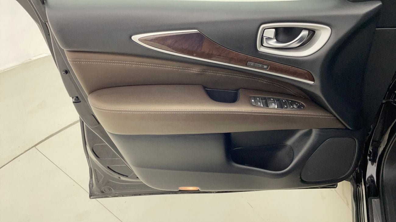 Infiniti QX60 COMFORT 3.5 | Zero Down Payment | Home Test Drive