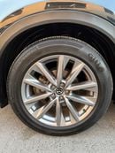 مازدا CX9 LTD 2.5L (225 HP)