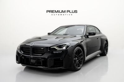 BMW M2 M2