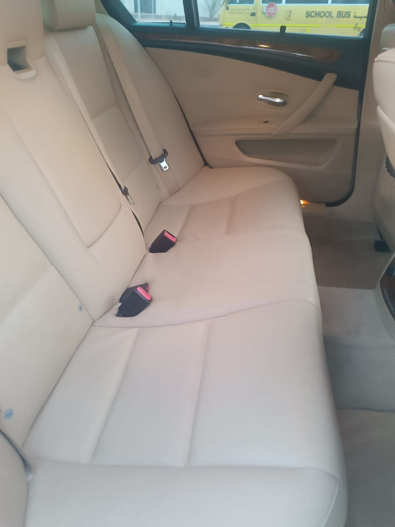 بي أم دبليو 523i 523i