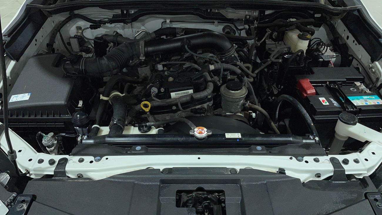 Toyota Fortuner 2023 EXR | 30 Day Return | Warranty | Service History