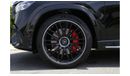 Mercedes-Benz GLS 63 AMG Night Package GCC 5 Years Warranty.Local Registration + 5%