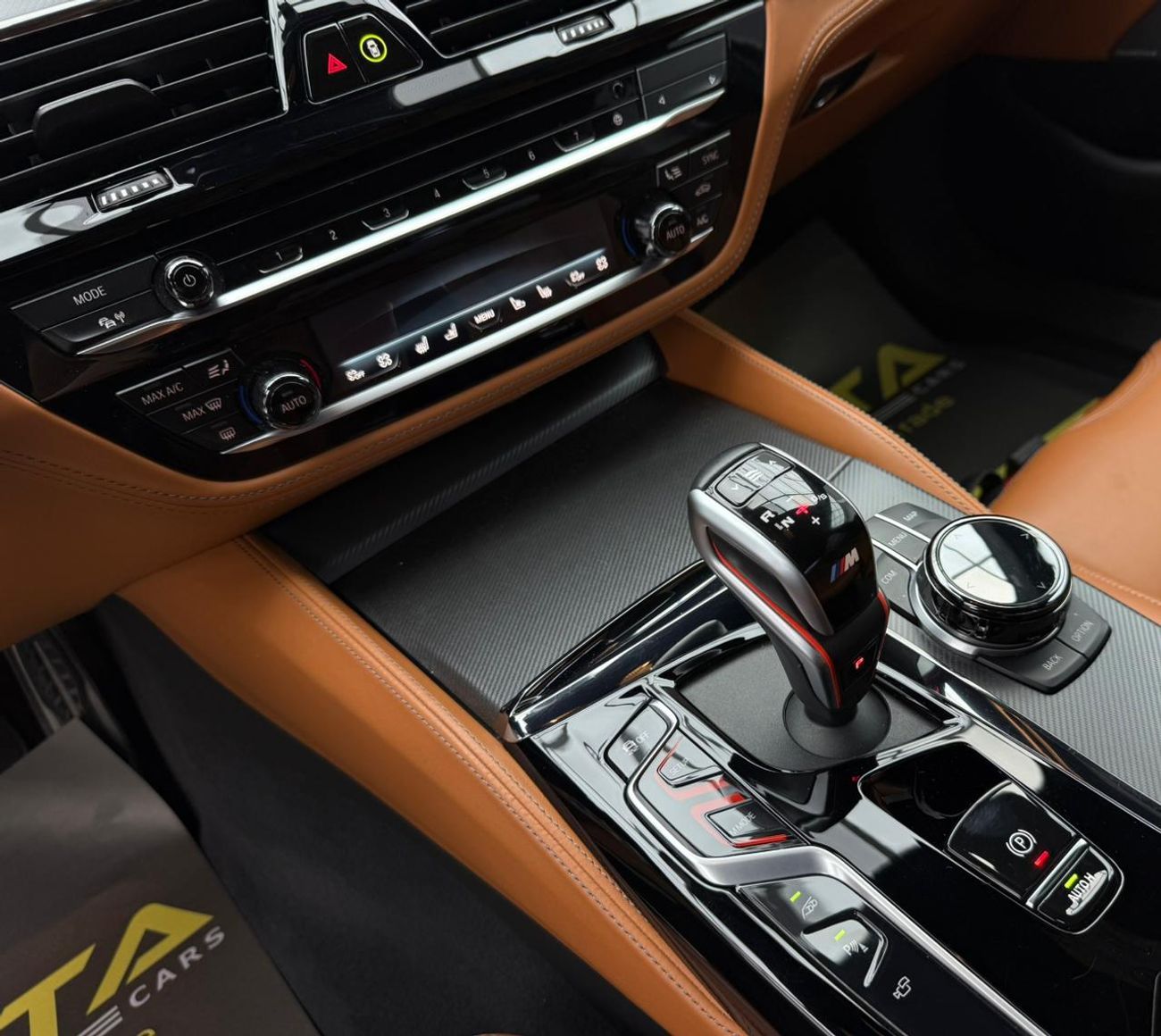 BMW M5 Competition 4.4L (617 HP) 2021 BMW M5 Competition, 2026 BMW Warranty + Service Pack, Full BMW Servic