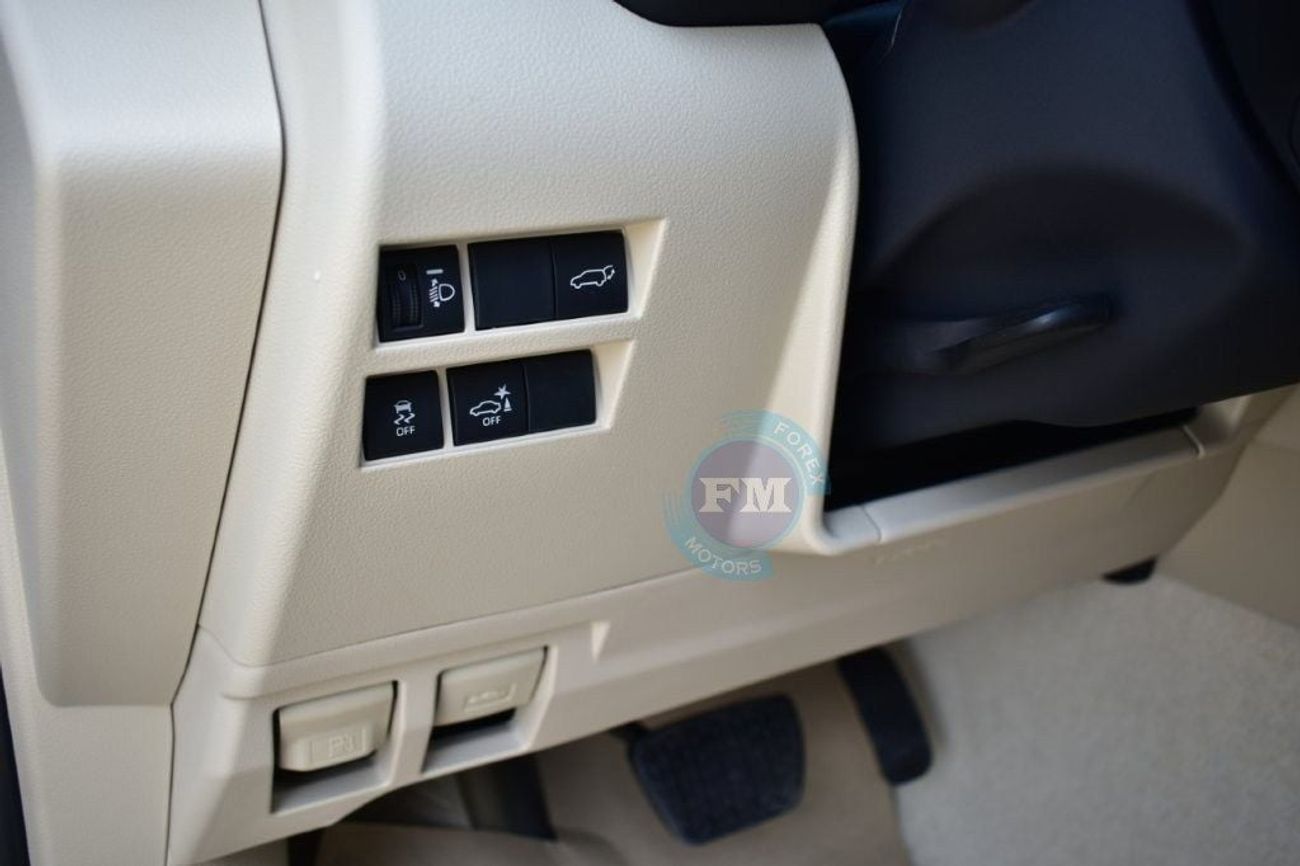 Toyota Land Cruiser 300 GXR-V V6 3.3L Diesel 7 Seater Automatic