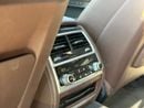 BMW 750Li xDrive Executive 4.4L