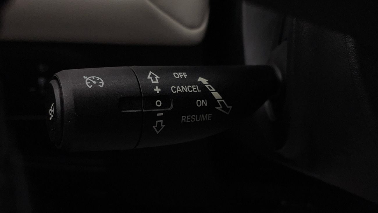 MG ZS LUXURY 1.5 | Zero Down Payment | Home Test Drive