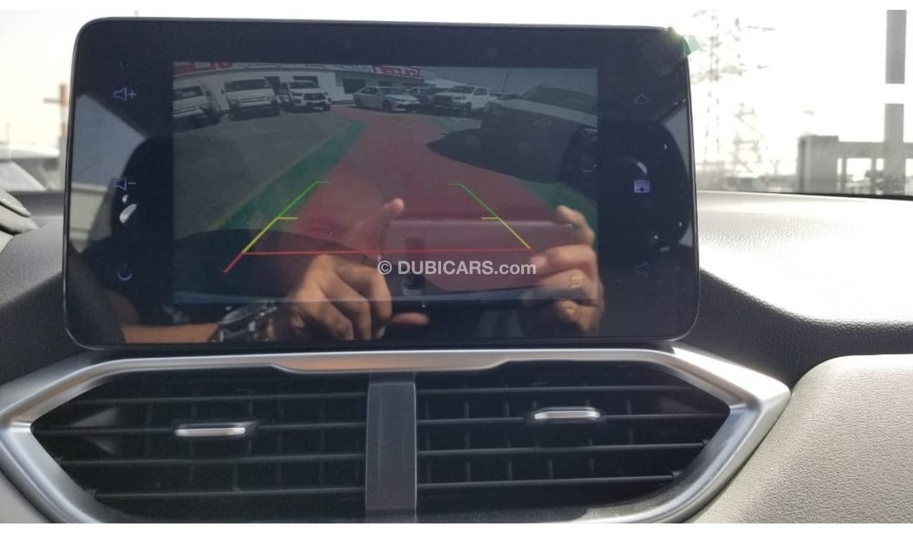 Chevrolet Captiva Premier  2023 White color  1.5L ⛽ petrol SUV FWD