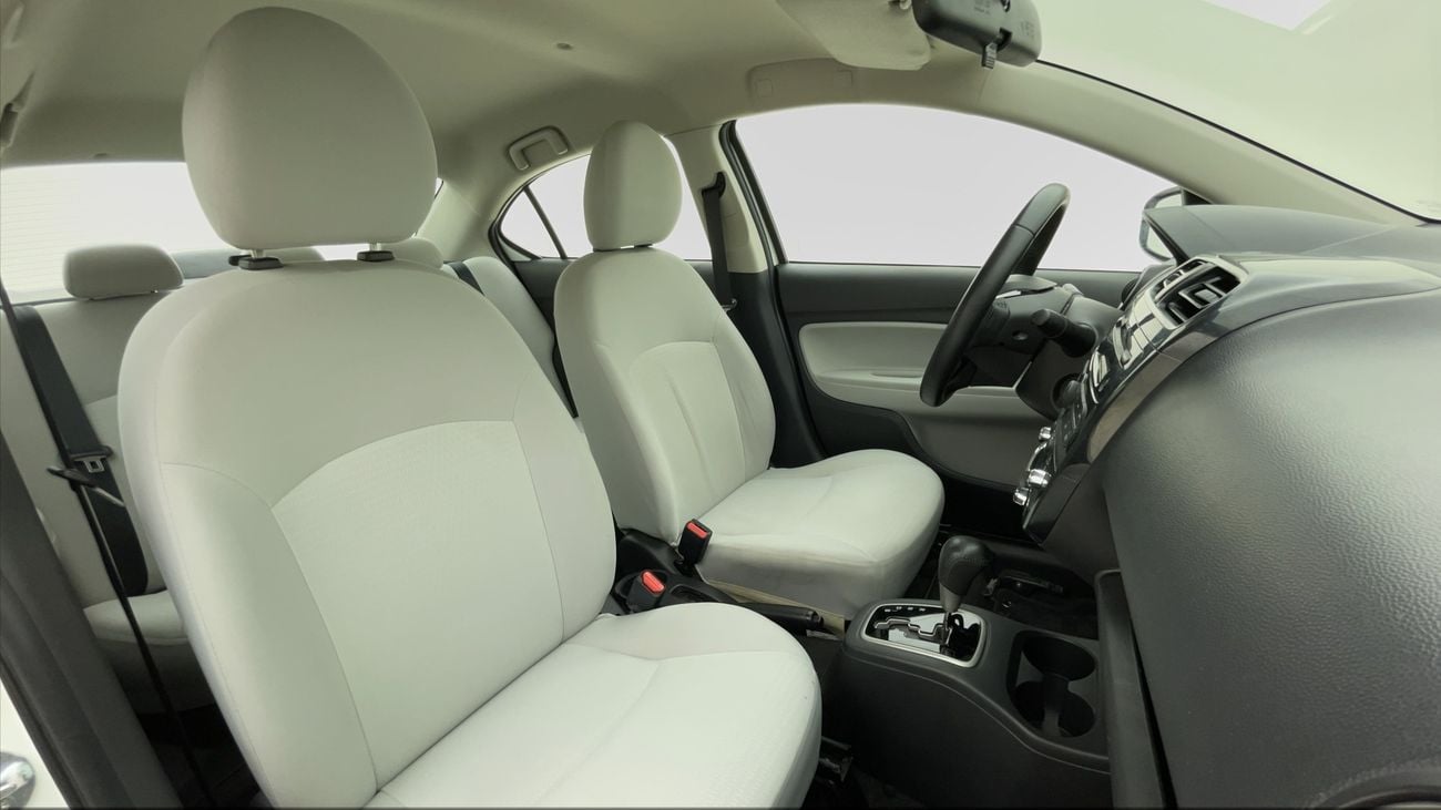 Mitsubishi Attrage GLX HIGHLINE 1.2 | Zero Down Payment | Home Test Drive