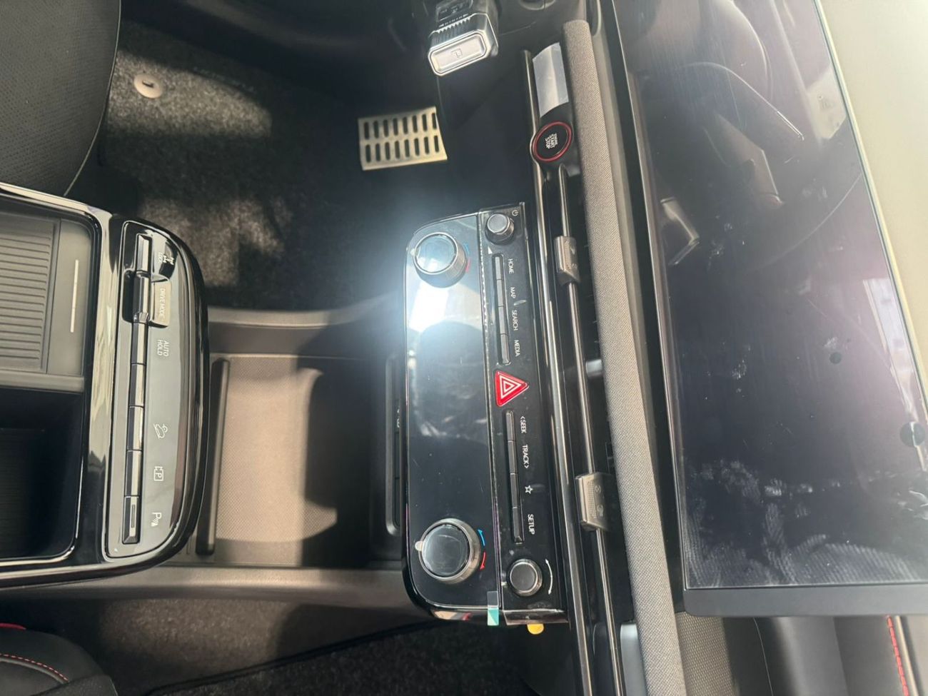 Hyundai Tucson Premium+ 2.5L