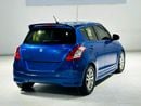 Suzuki Swift Dzire GL 1.2L