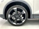 أودي Q2 35 TFSI BLACK