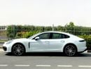 Porsche Panamera STD