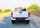 Nissan Navara LE Plus 2023 - Petrol 2.5L 4x4 MT DC - Unbeatable Price - Book Now!