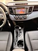 Toyota RAV4 TOYOTA RAV4 2017