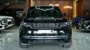 Land Rover Range Rover AUTOBIOGRAPHY
