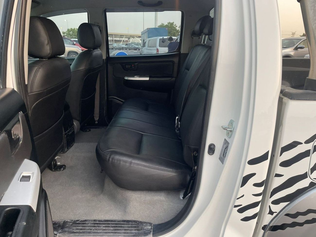 تويوتا هيلوكس