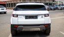 Land Rover Range Rover Evoque Diesel