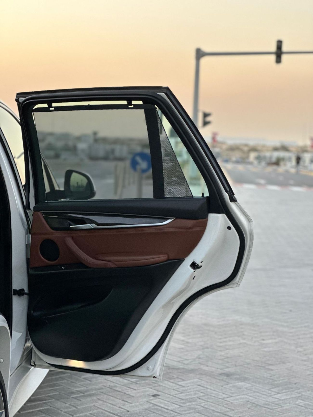 BMW X5 35i Executive 3.0L (7 Seater)