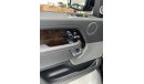 Land Rover Range Rover Vogue I6 360ps 3.0L Petrol – 2020 Model EU6 (Extra Options: Head-up Display/22-way ventilated seats)