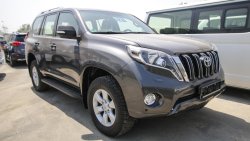 Toyota Prado DIESEL