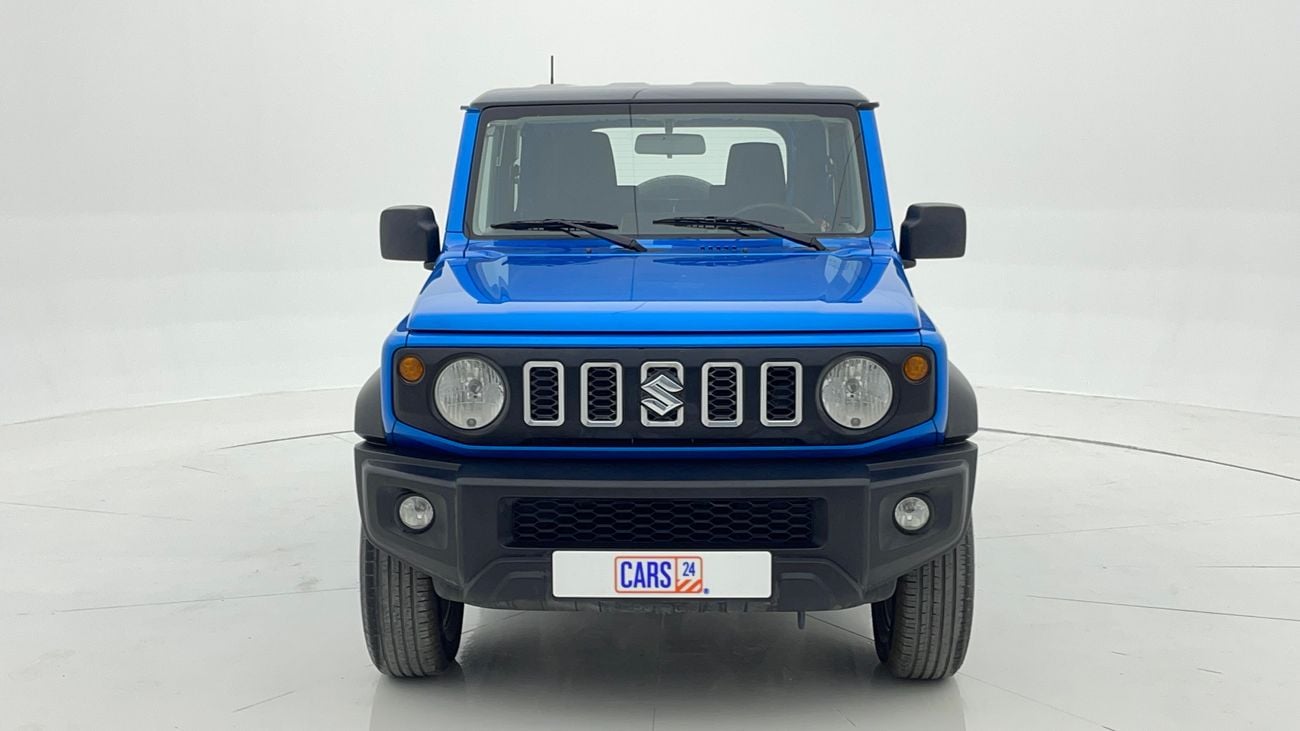 Suzuki Jimny GL 1.5 | Zero Down Payment | Free Home Test Drive