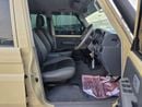Toyota Land Cruiser Pick Up
