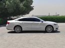 Chevrolet Impala Chevrolet impala 2018 V6 premier full options with out sunroof