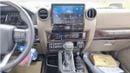 Toyota Land Cruiser 70