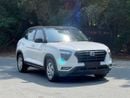 Hyundai Creta Mid 1.6L