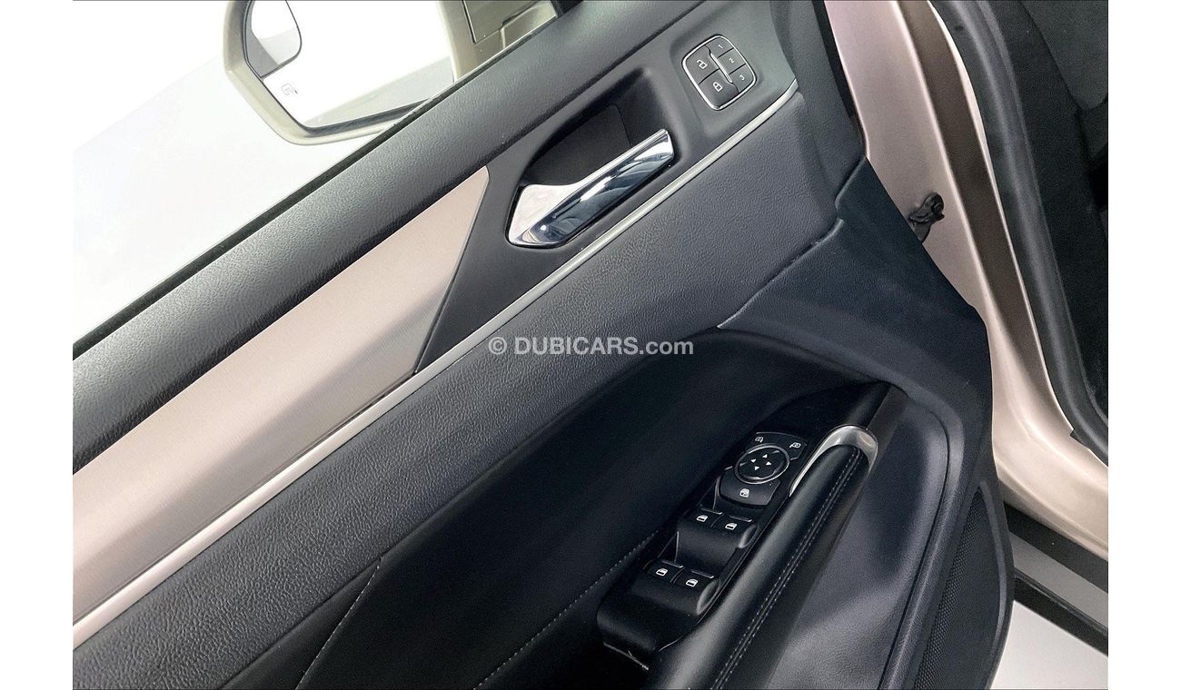 Lincoln MKC Premier | 1 year free warranty | 0 down payment | 7 day return policy