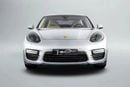 Porsche Panamera GTS