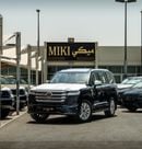 تويوتا لاند كروزر LC VXR 3.3 Diesel || 2025