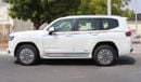Toyota Land Cruiser 2025 Model Toyota Land Cruiser (LC300) GXR, 4.0L Petrol 4WD 6A/T