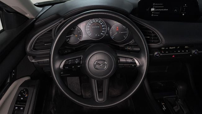 Mazda MAZDA3 SELECT, миниатюра 26