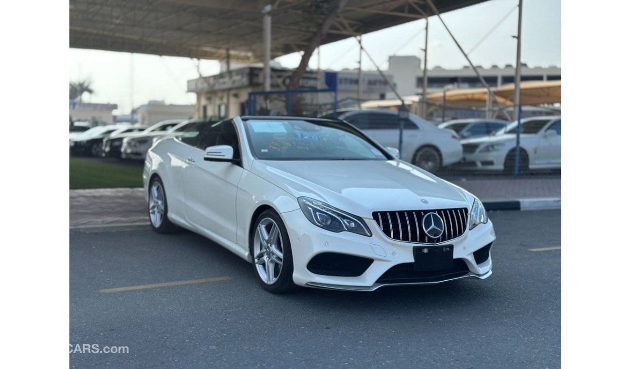 مرسيدس بنز E 350 Std